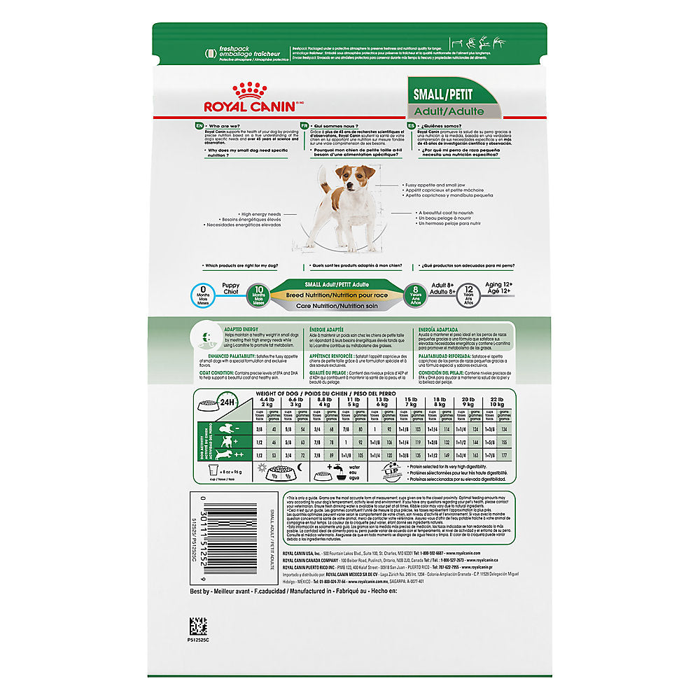 Royal Canin Small Adult