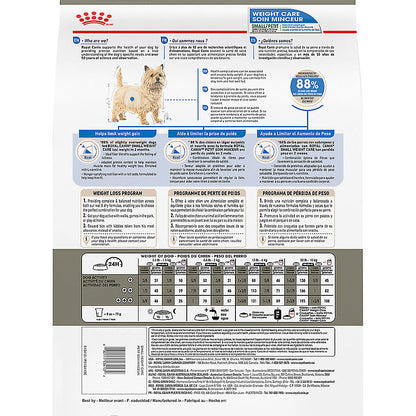 Royal Canin Small Weight Care