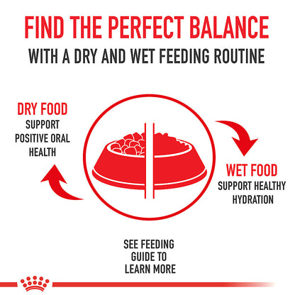 Royal Canin Small Weight Care