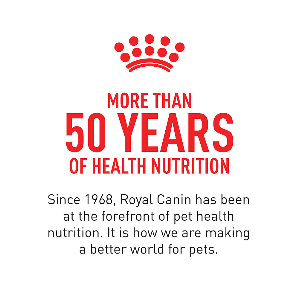 Royal Canin Small Weight Care