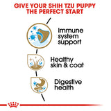 Royal Canin Shih Tzu Puppy 2.5 lbs