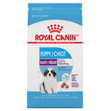 Royal Canin Giant Puppy 30 libras