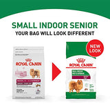 Royal Canin Small Indoor Senior 2.5 lbs