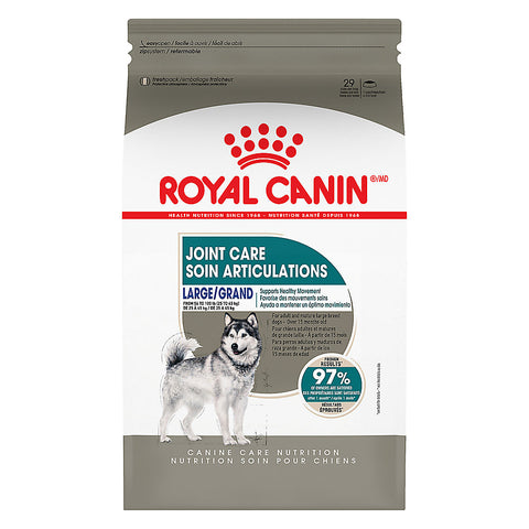 Royal Canin Joint Care 30 lbs
