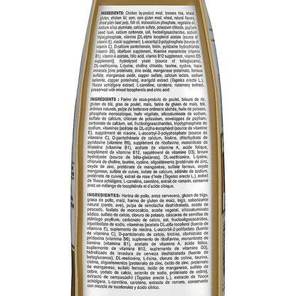 Royal Canin Poodle Puppy 2.5 lbs