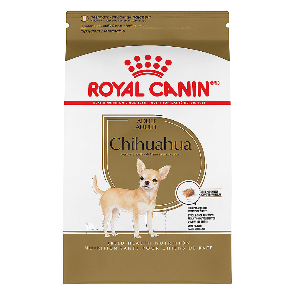 Royal Canin Chihuahua Adulto
