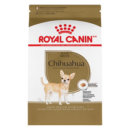 Royal Canin Chihuahua Adulto