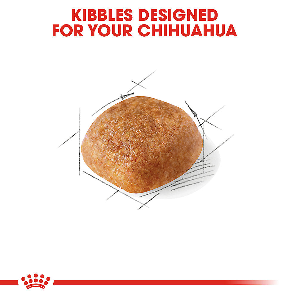 Royal Canin Chihuahua Adulto