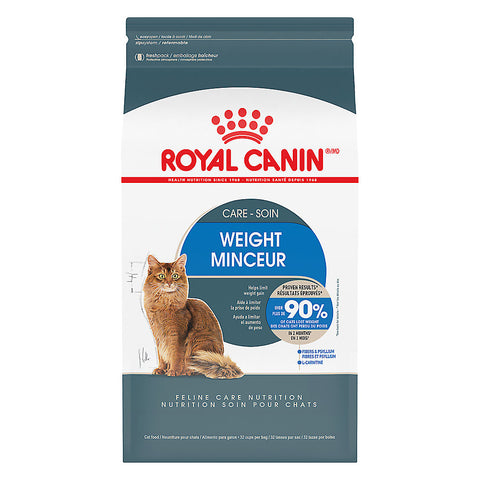 Royal Canin Weight Care Felino Adulto