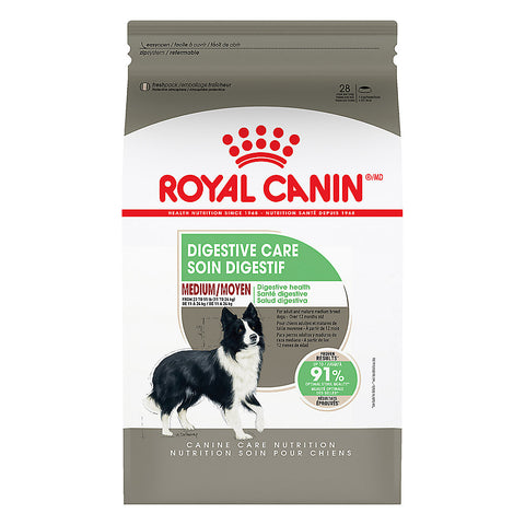 Royal Canin Medium Digestive Care