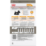 Royal Canin Sensitive Skin Care Small Dog 3 lbs