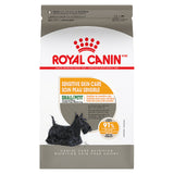 Royal Canin Sensitive Skin Care Small Dog 3 lbs