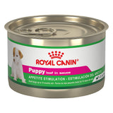 Royal Canin Puppy Loaf Wet- Caja de 24 latas 5.2oz