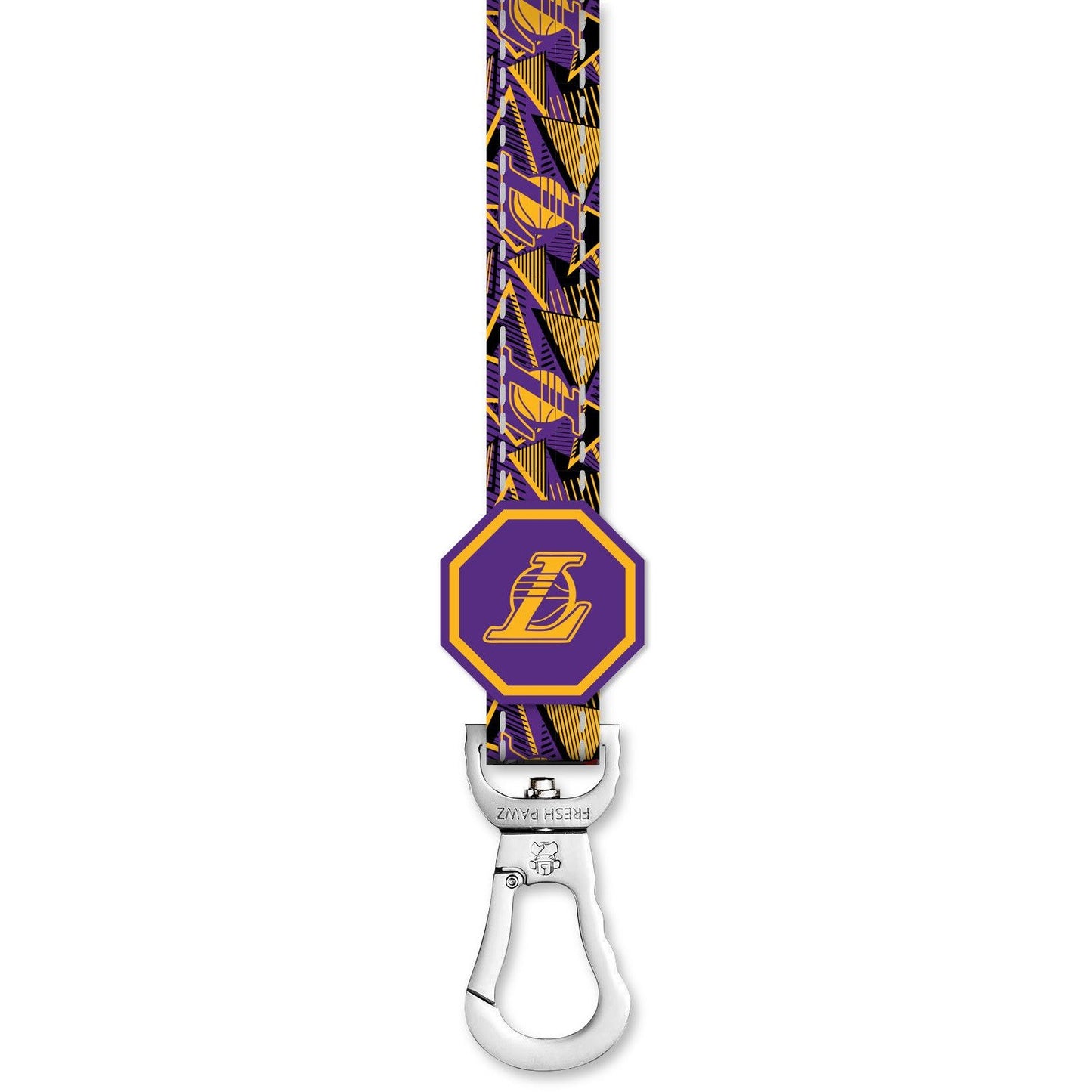Leash Los Angeles Lakers