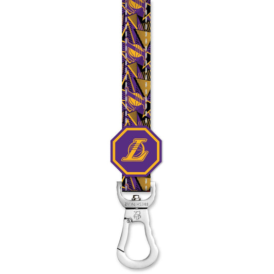 Leash Los Angeles Lakers