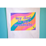 Soulmate Tee