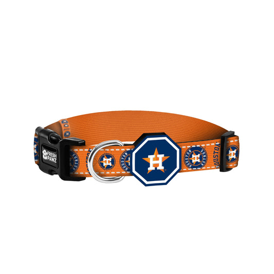 Collar para Perros Houston Astros