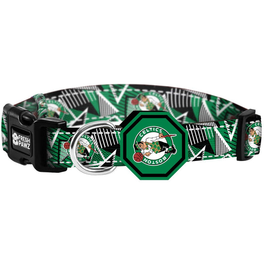 Collar para Perros Boston Celtics