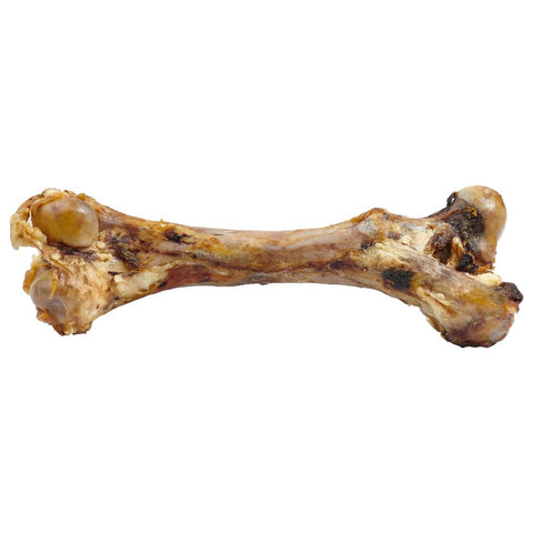 Giant Femur Bone For Dogs – Mammoth Dog Bone For Aggressive Chewers