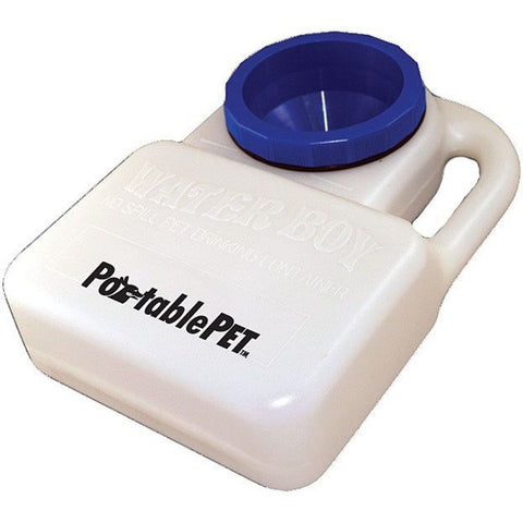 PortablePet Waterboy