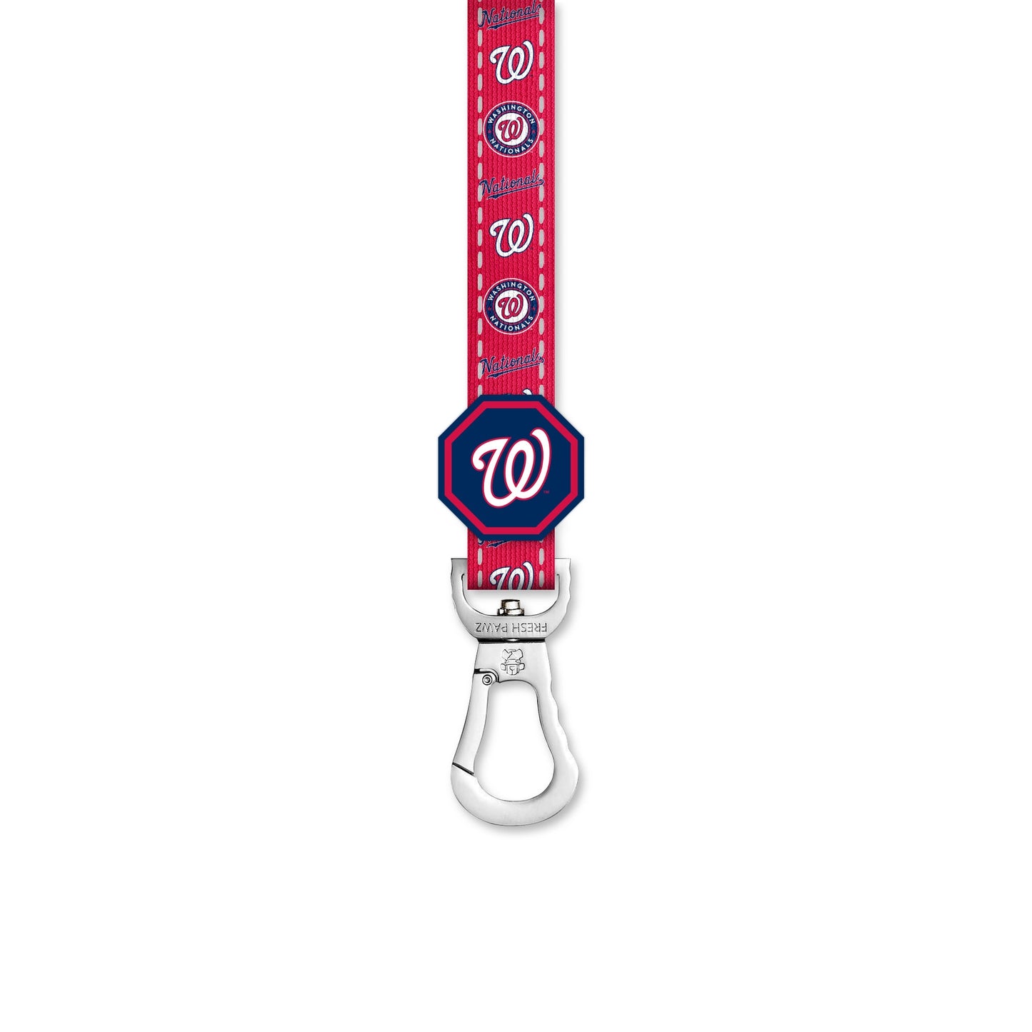 Leash para Perros Washington Nationals
