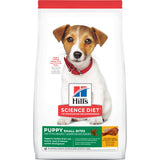 Hill's™ Science Diet™ Puppy Small Bites Chicken & Barley Recipe Dog Food