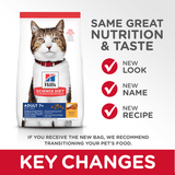 Hill's™ Science Diet™ Adult 7+ Chicken Recipe cat food