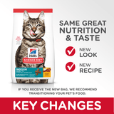 Hill's™ Science Diet™ Adult 7+ Indoor cat food