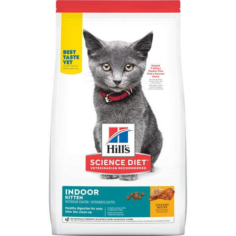 Hill's™ Science Diet™ Kitten Indoor