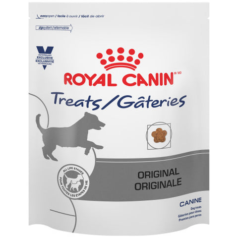 Royal Canin® Veterinary Diet Canine Dog Treats - Original